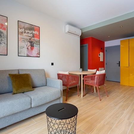 Sholeo Lodges Las Palmas Flats المظهر الخارجي الصورة