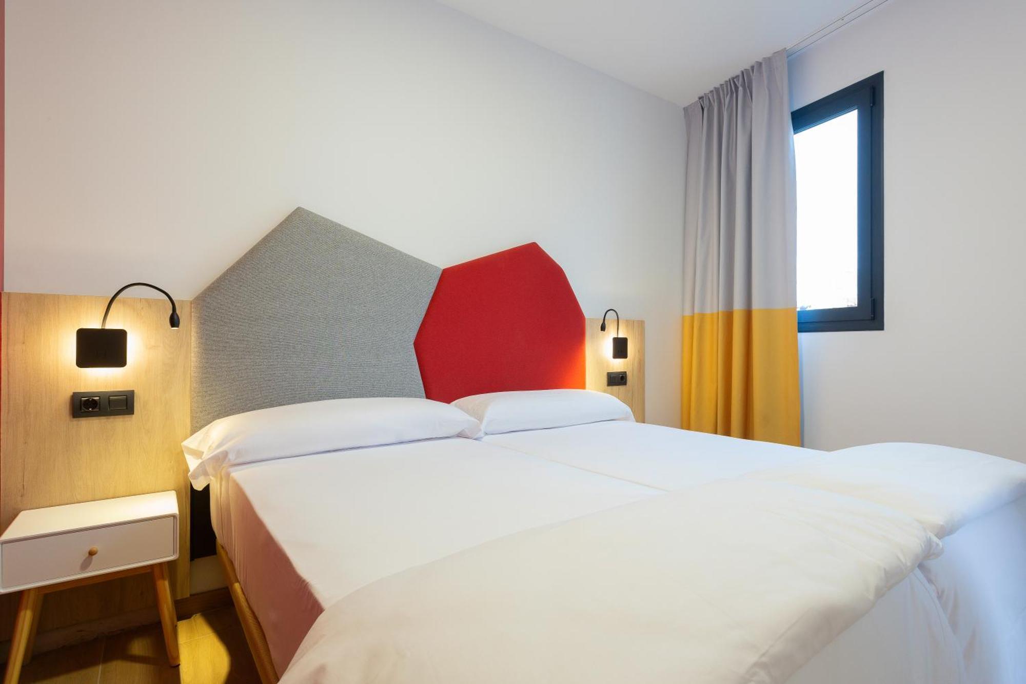 Sholeo Lodges Las Palmas Flats المظهر الخارجي الصورة