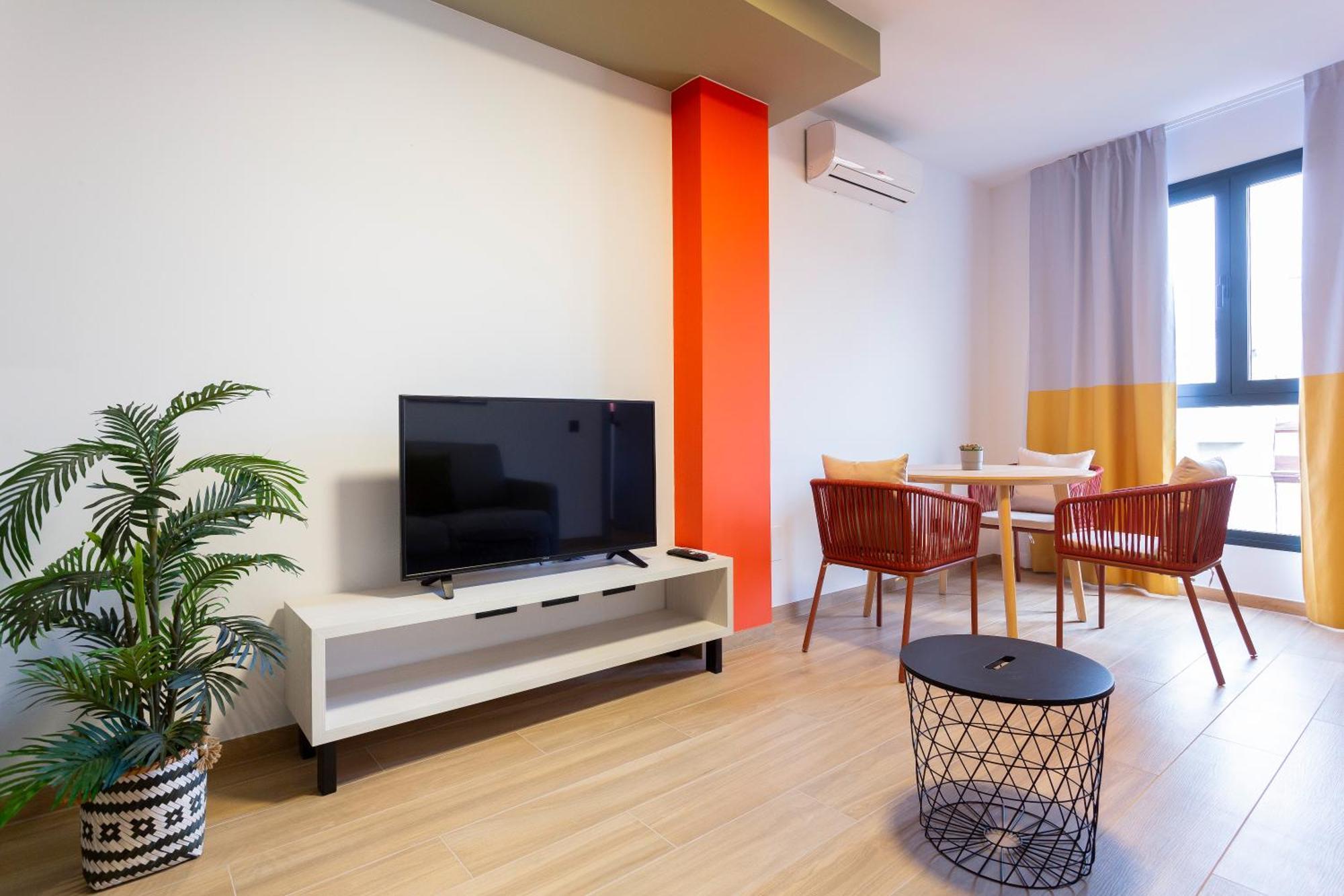 Sholeo Lodges Las Palmas Flats الغرفة الصورة