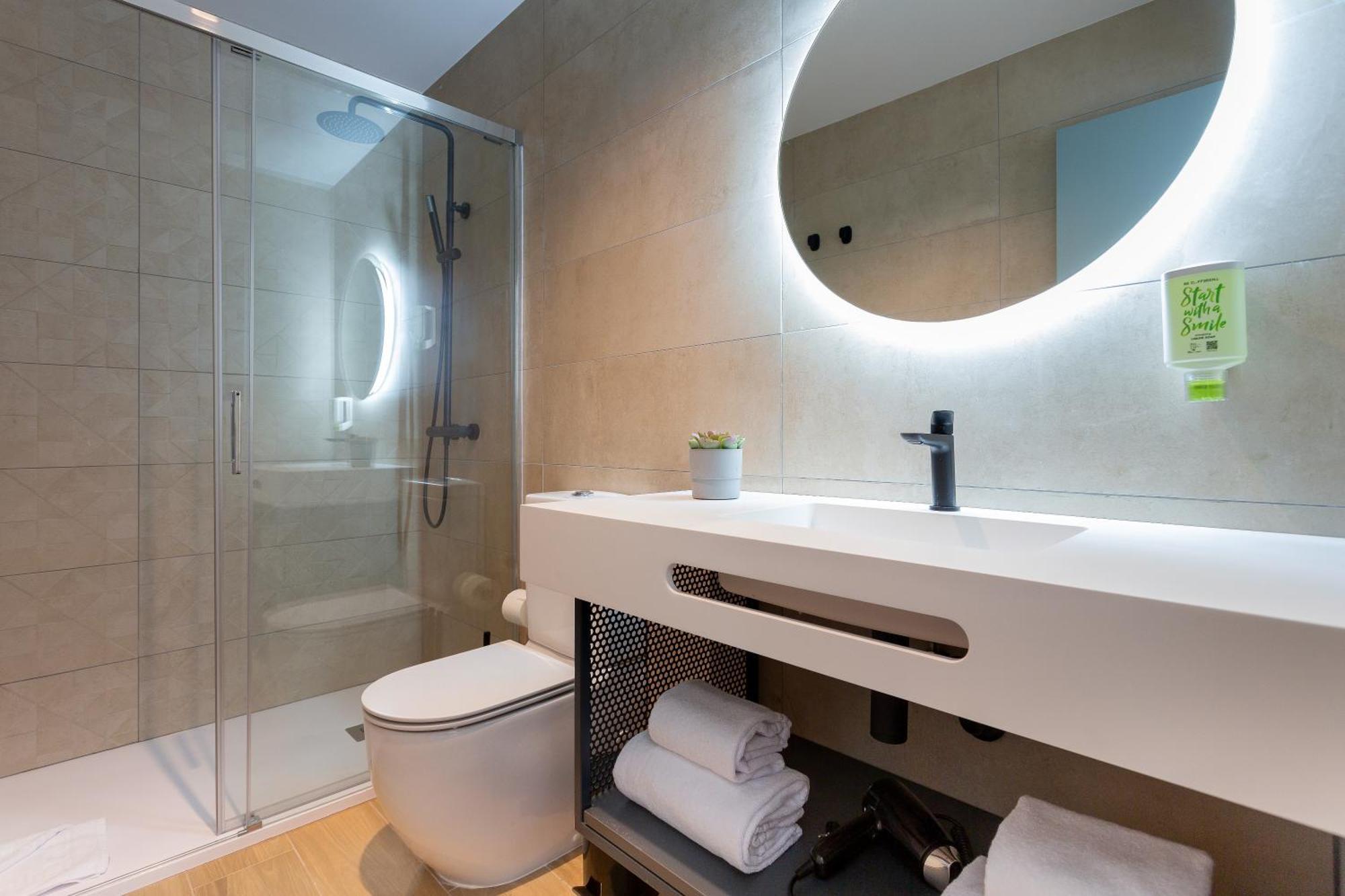 Sholeo Lodges Las Palmas Flats الغرفة الصورة