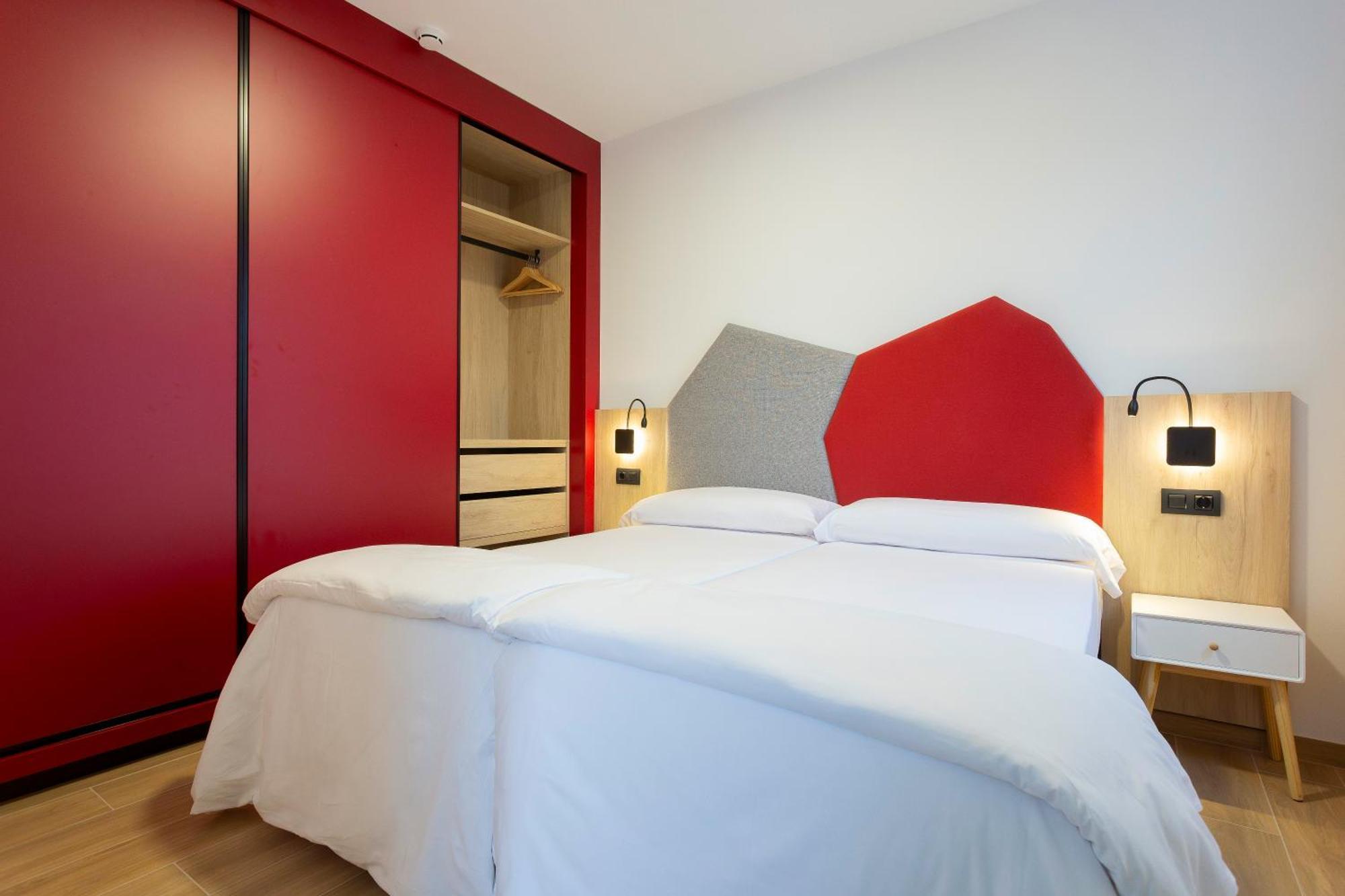 Sholeo Lodges Las Palmas Flats المظهر الخارجي الصورة
