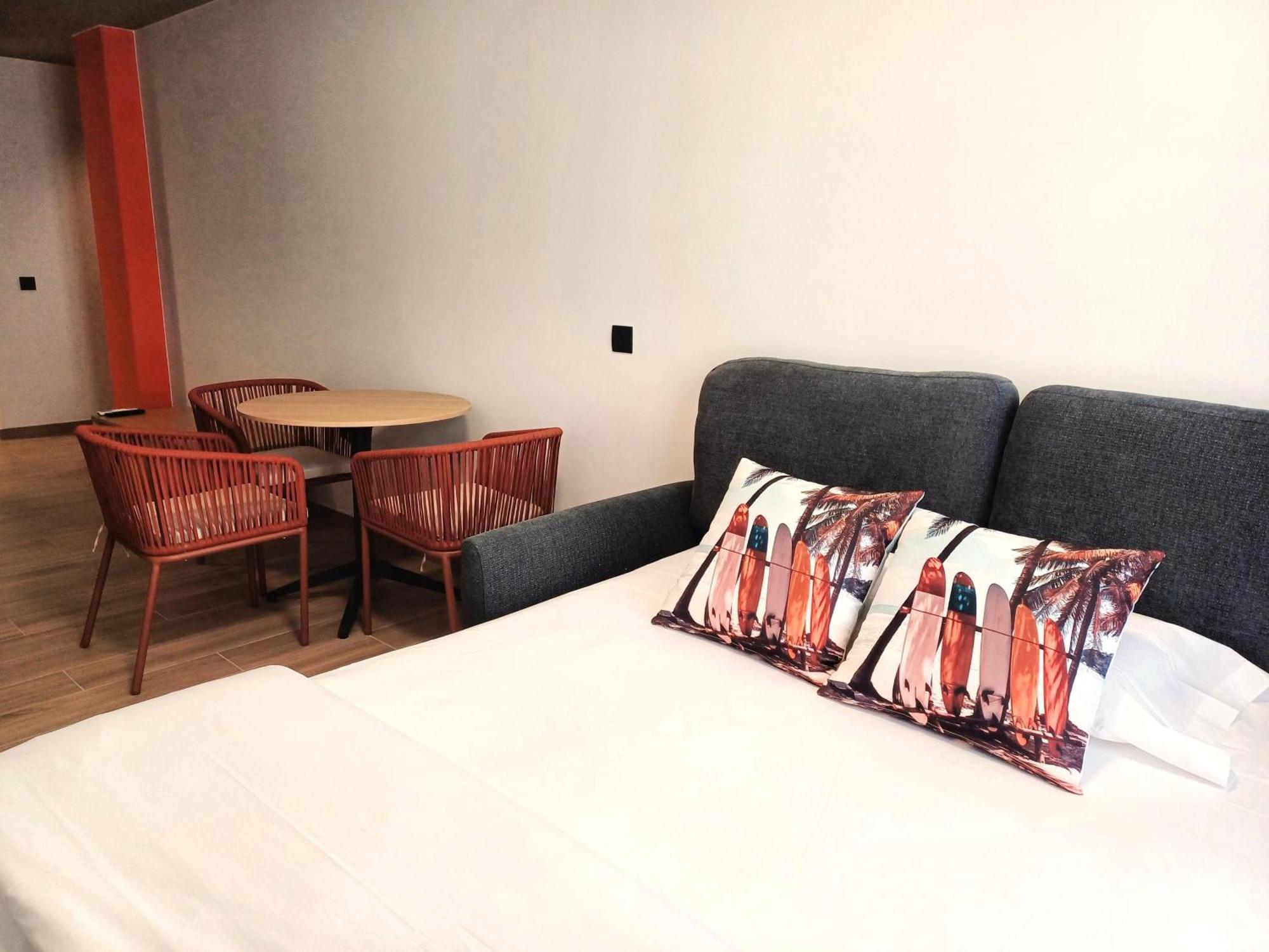 Sholeo Lodges Las Palmas Flats الغرفة الصورة