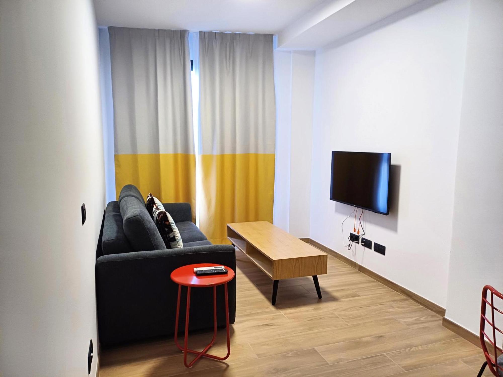 Sholeo Lodges Las Palmas Flats المظهر الخارجي الصورة